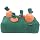 Carrot Patch Puzzle