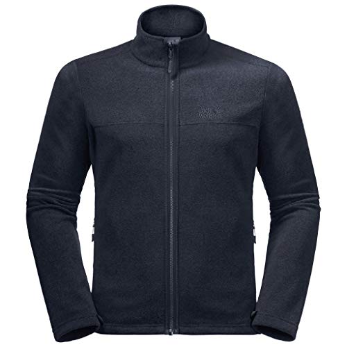 Image of Jack Wolfskin Mens Skywind Jacket M