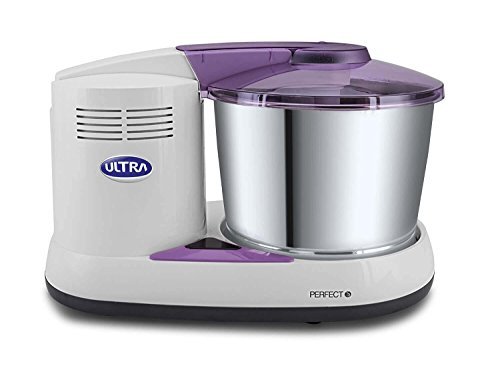 Amazon.co.jp: Elgi Ultra Perfect S 2.0-Liter Table Wet Grinder