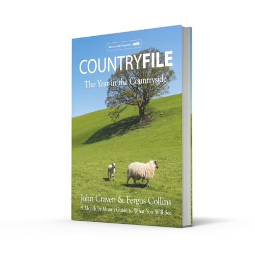 William Collins 9780008529338 Countryfile: The Year In The Countryside thumb #5