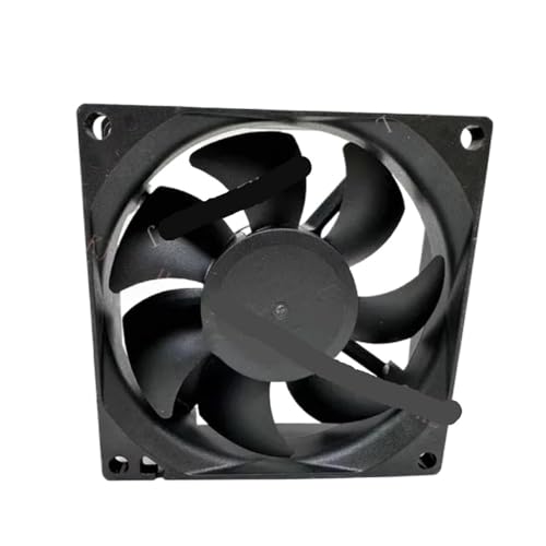Ventilateur de refroidissement YF8025S DC24V pour boîtier pc - 2