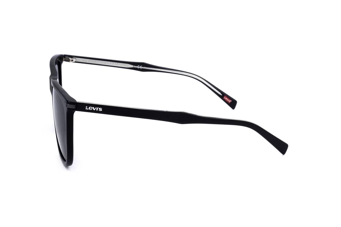 LEVI'S GAFAS DE SOL LV 5020/S COLOR BLACK TALLA 57/145/17 PARA MAN GREY
