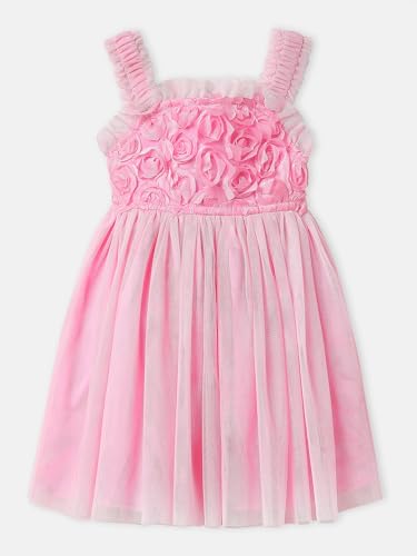 Image of Nautinati Girls Casual Dress