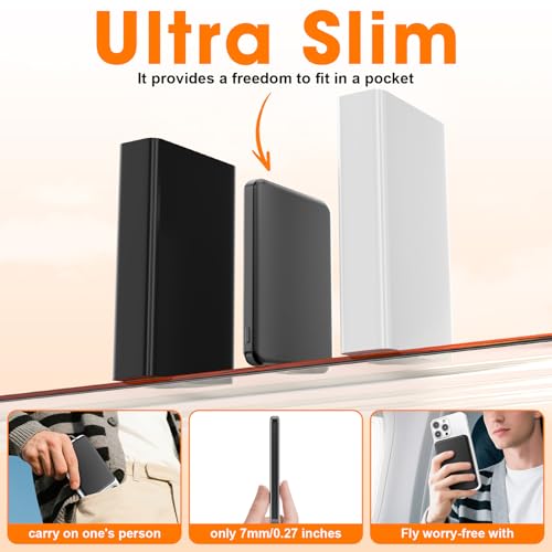 NZKEEYZI for MagSafe Portable Charger Review