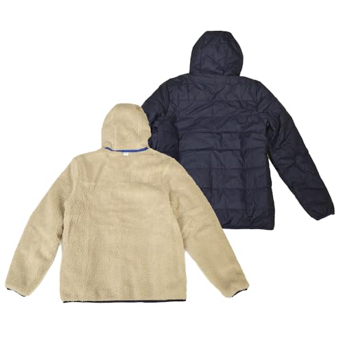 patagonia（パタゴニア）『Kids'ReversibleReadyFreddyHoody』
