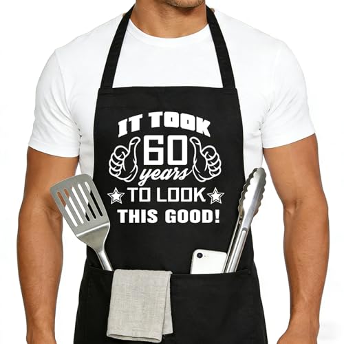 Xmeden Chef Apron