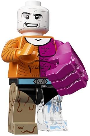 LEGO DC Series: Metamorpho Minifigure (71026)