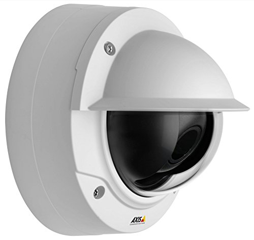 Preisvergleich Produktbild Axis P3225-VE MKII