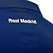 Icon Sports Officially Licensed Real Madrid CF Soccer Polo Shirt - Unisex Adult - RM01PL Navy XL