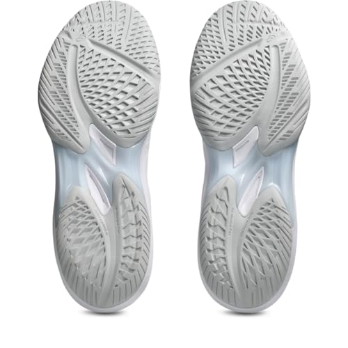 Image of ASICS Men's Sky Elite FlyteFoam Mid Top 3 Volleyball Shoes