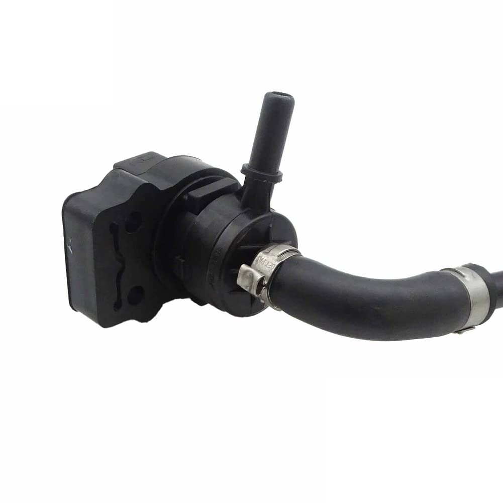 Amazon.com: AUTO-PALPAL CARBON CANISTER ELECTRONIC VALVE  