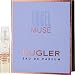 Thierry Mugler Angel Muse Eau de Parfum SAMPLE