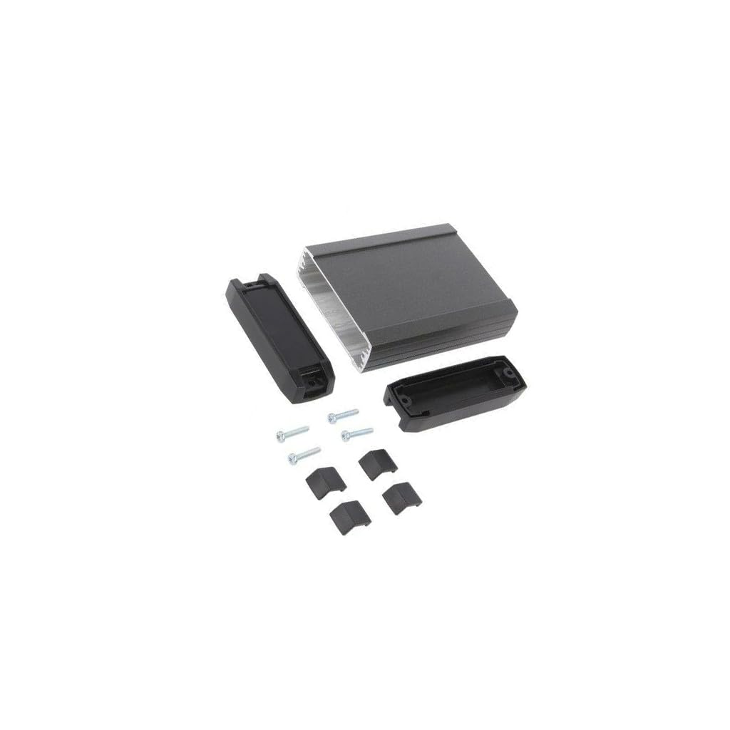 Boîtier RETEX aluminium de haute qualité pour la protection des circuits