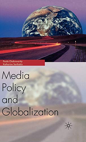 Media Policy and Globalization
