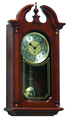 Hermle Hopewell 70820N90341 Clock #TOP17