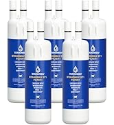 STAHOMILY W10295370A water filter replacement for Whirlpool EDR1RXD1, W10295370, Everydrop Filter...