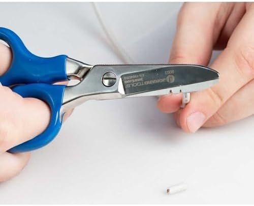 TK-17 Punchdown Tool Kit for Data and Telecom Installers