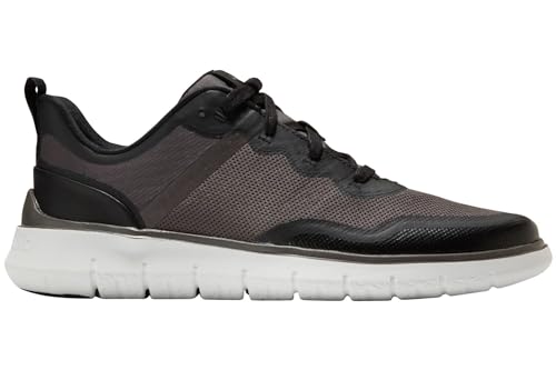 Image of Cole Haan Mens Generation Zerogrand Txt Sneaker