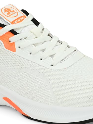 Image of OFF LIMITS Men Booster Running Shoes