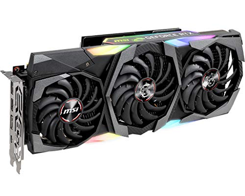 MSI V371-053R scheda video GeForce RTX 2080 Ti 11 GB GDDR6