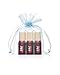 The Must Haves 3 Pcs. Lipstick Set Made In U.S.A.