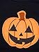 Freebily Vestido Conjunto de Fiesta Halloween Calabaza para Bebé Niña (0-12 Meses)...