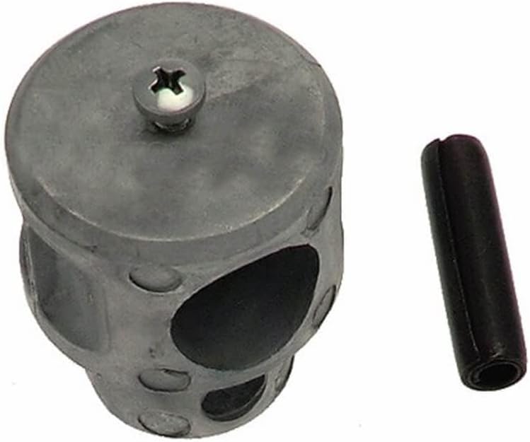 ECI ELECTROSUPPLIES ORIGINAL SPARE CAME 119RID161 Traente head for gearmotors KRONO 3/5