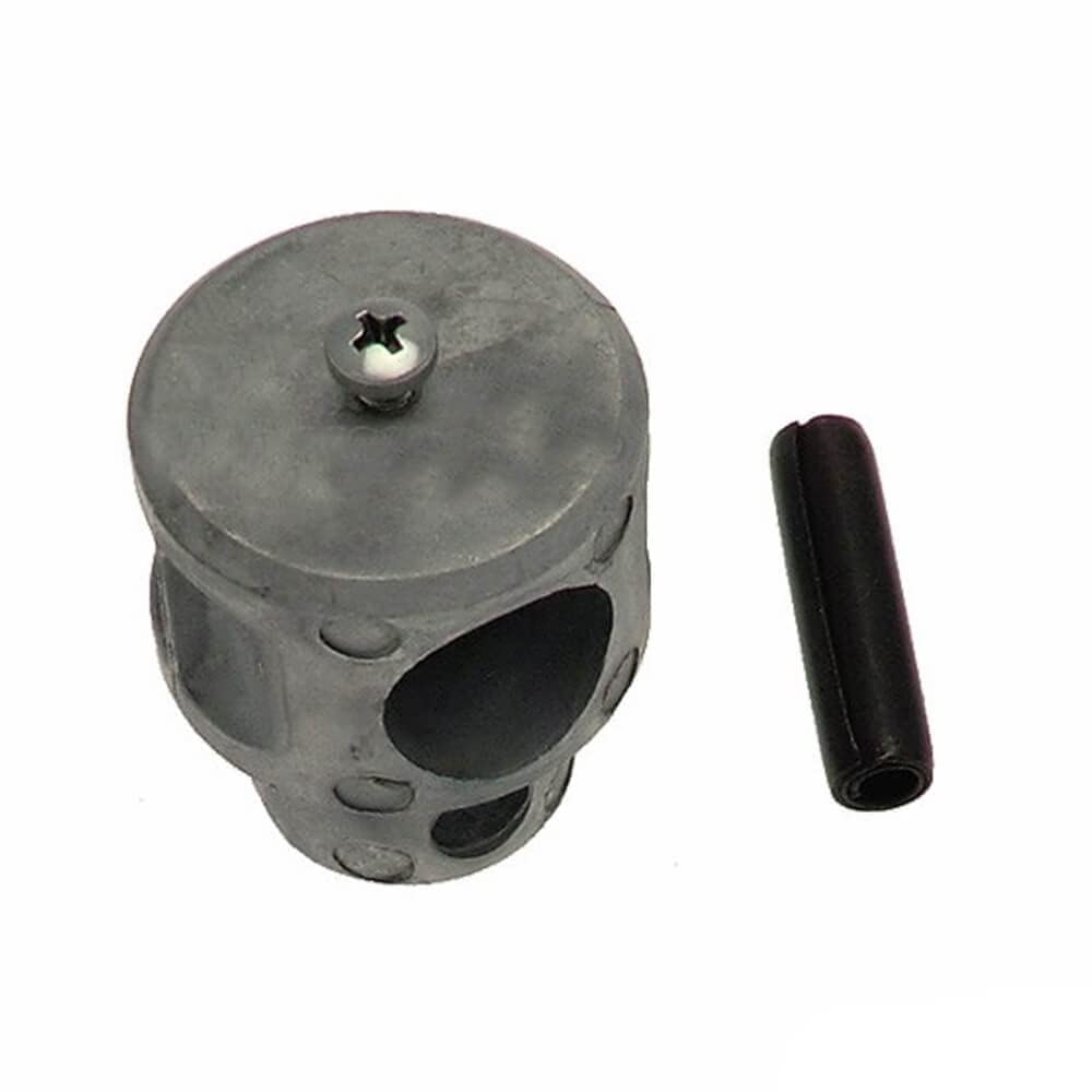 ECI ELECTROSUPPLIES ORIGINAL SPARE CAME 119RID161 Traente head for gearmotors KRONO 3/5