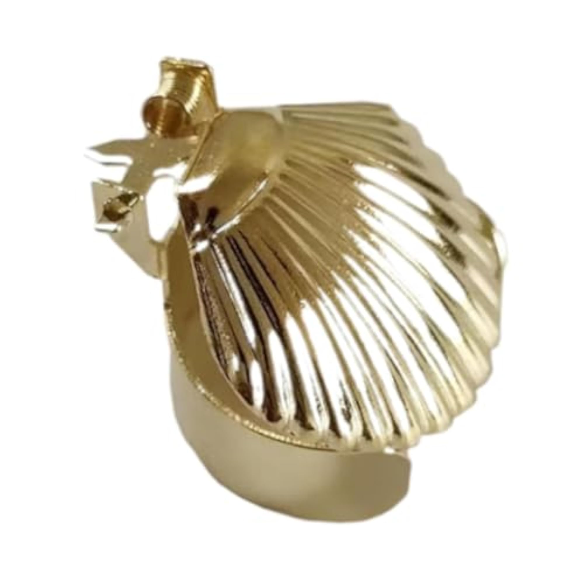 Automatic Candle Extinguisher Wick Snuffer Cap