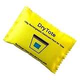 Confezione di essiccatori ricaricabili, sacchetti deumidificatori da 100 g, per auto, armadio, bagno, frigorifero, casa, vestiti, cassetti,
