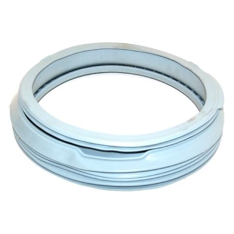 AEG Waschmaschine Türdichtung Dichtung Original Teileummer 1108590900 Cover