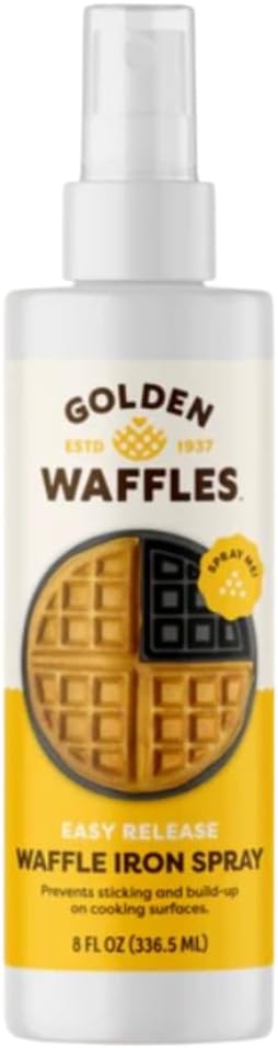 Carbon's Golden Malted Premium Grid Conditioner, 8 Ounce