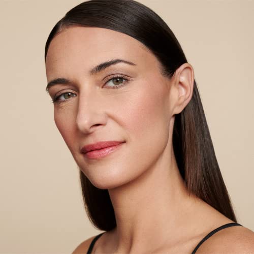 Catrice | Airblush Glow | Shimmery, Lightweight, Long Lasting Powder Blush For Natural & Glow Make Up | Vegan & Cruelty Free | Made Without Parabens, Alcohol, & Microplastic Particles (010 | Coral Sky) #TOP4