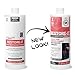Unique Restore-It RV Sensor Cleaner Liquid - Cleans and Restores Misreading Sensor Probes by Removing Stuck-On Waste in Black Tanks - 2 Treatments Per Bottle (32 oz) Packaging May Vary