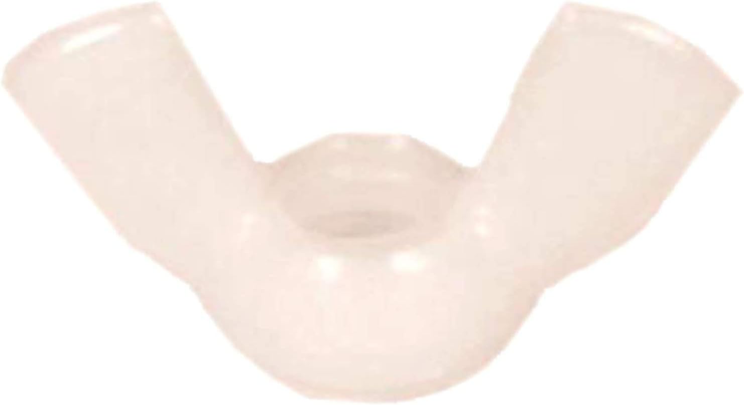 Nylon Wing Nut 1/420 Butterfly Nut Wing Nut Butterfly