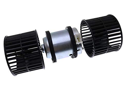 Image of JEENDA Blower Motor AN51500-10770 AN51500-10771 24V Compatible with Kobelco SK210-8 SK220-8 Komatsu WA150-6 WA150PZ-6 WA200-6 WA200PZ-6 WA250-6 WA250PZ-6 WA320-6 WA320PZ-6 WA380-6 WA430-6 WA500-6