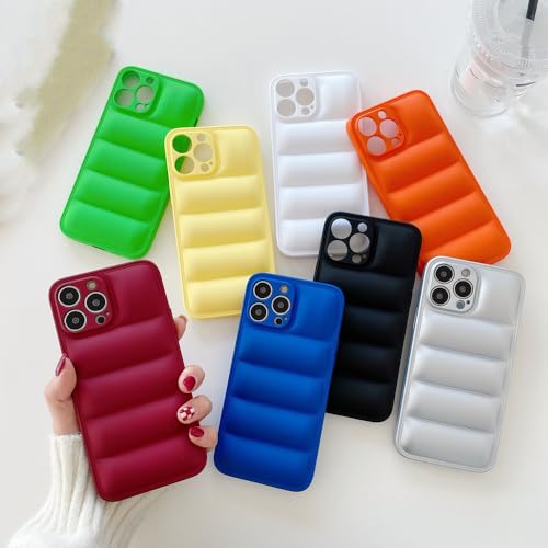 Coque iPhone 14 Pro Max violette silicone pour iPhone 13 12 11 Pro XS XR - 5