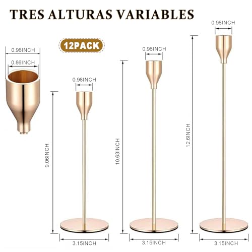 Catálogo para Comprar On-line Portavelas los 5 más buscados. 14 Imagen adicional