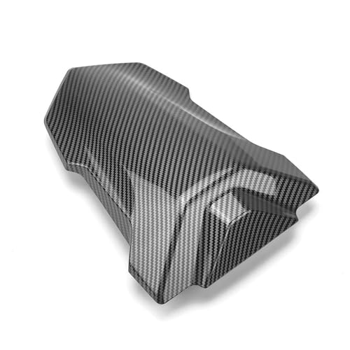 Accessoires moto S1000RR capot de selle arrière rigide profilé aérodynamique - 5