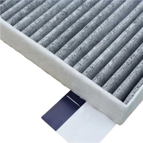 Filtro de aire de cabina de alta retención 97133-N9000 para KIA EV6 y Sportage V MHEV 3