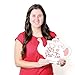 Big Dot of Happiness Floral Let’s Par-Tea - Tea Pot and Tea Cup Lawn Decorations - Outdoor Garden Tea Party Yard Decorations - 10 Piece