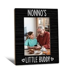 nonno buddy