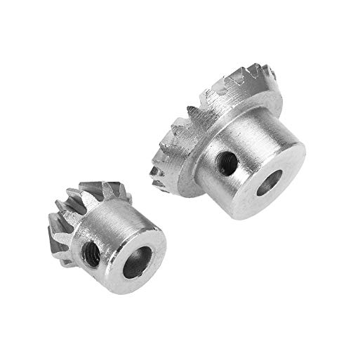 MAGT Honigschleuder Honig-Extractor-Gang, Edelstahlgetriebe mit Schrauben und Schraubenschlüssel-Set for Honigschleuder… – Bild 4