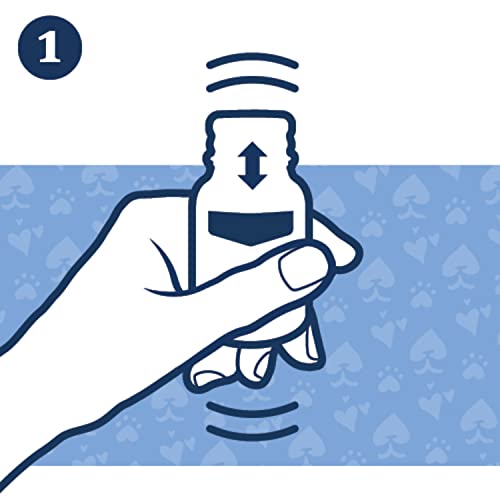 Petarmor 183109 Sure Shot Liquid De-Wormer For Dogs And Puppies thumb #10