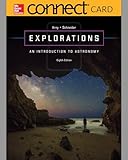 Connect Access Card for Explorations: Introduction to Astronomy