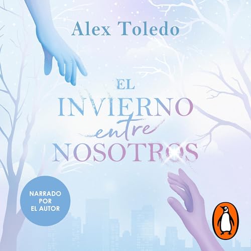 Page de couverture de El invierno entre nosotros