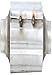 Walker 93251 Ultra EPA Certified Universal Catalytic Converter