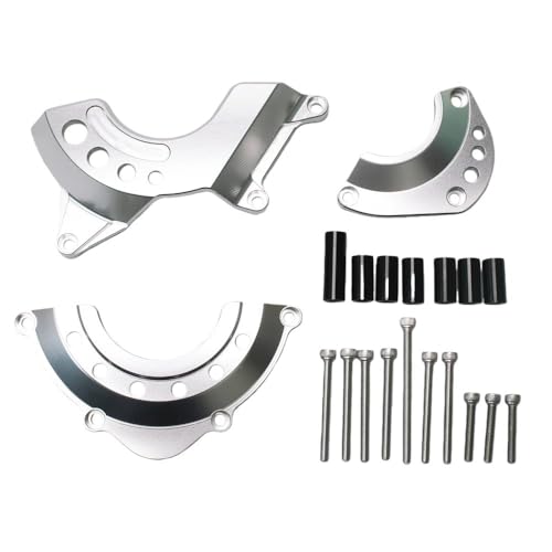 Protection d'embrayage et de stator premium pour Z900 RS Cafe