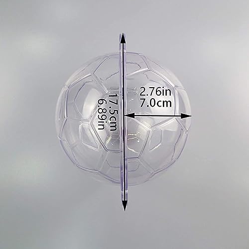 Molde de silicona decorativo ideal para regalar a niños creativos 5