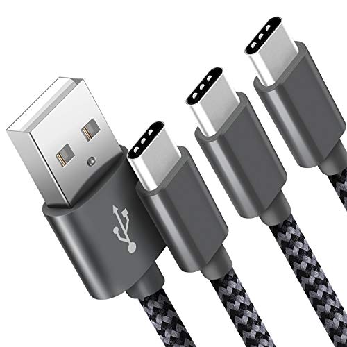 Cavo USB Type-C SUCESO [3...
